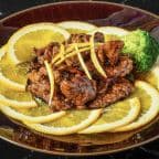 Best Orange Beef in West Palm Beach, FL