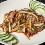 Best Mongolian Beef in West Palm Beach, FL